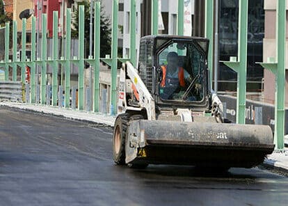 souscrire une garantie décennale travaux d’étanchéité