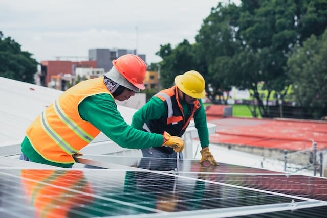 Assurance décennale photovoltaïque